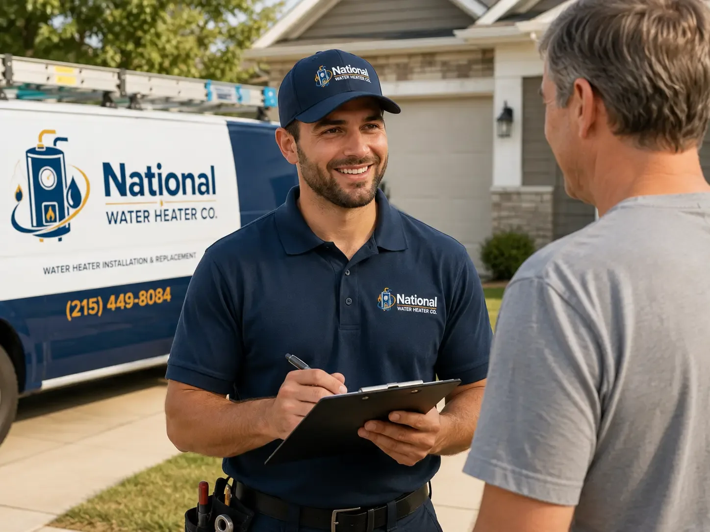 Water Heater Installation Dorothy, NJ FAQs